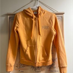 PINK Y2K Vintage Victoria's Secret Sweater